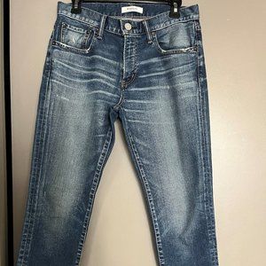 Moussy Women's vintage jeans, size 28